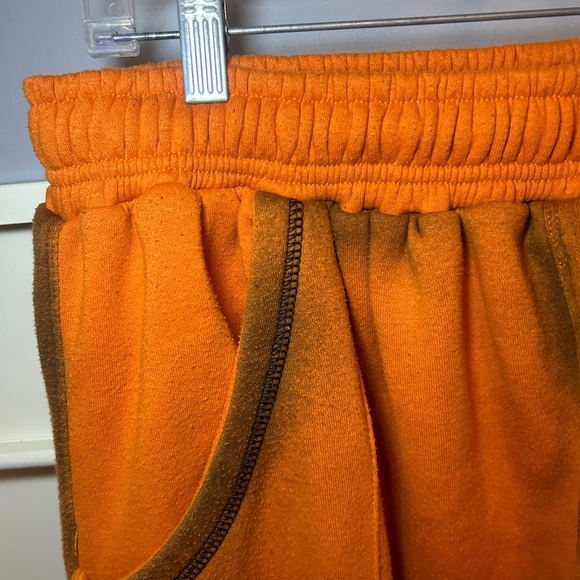 WHYWOULDULIE "Call of Duty" league flared sweatpants - Picture 4 of 14